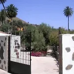 Casa Rosiana Tatil Evi Santa Lucia