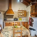Casa Rosiana Tatil Evi *