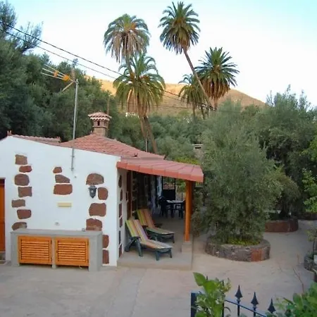 Holiday home Casa Rosiana *