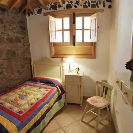 Casa Rosiana Santa Lucia De Tirajana