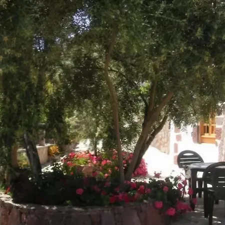 Casa Rosiana
