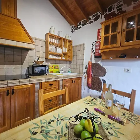 Casa Rosiana * Santa Lucia De Tirajana