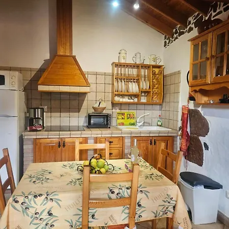 Casa Rosiana Holiday home *