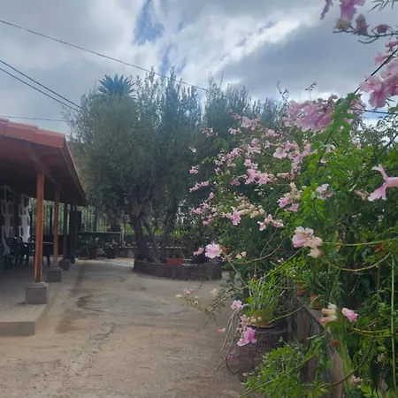 Casa Rosiana Tatil Evi