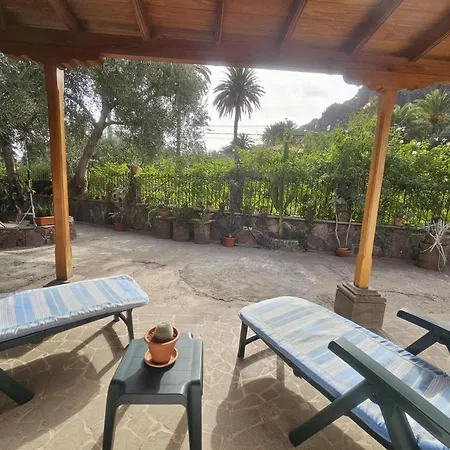 Holiday home Casa Rosiana Santa Lucia De Tirajana