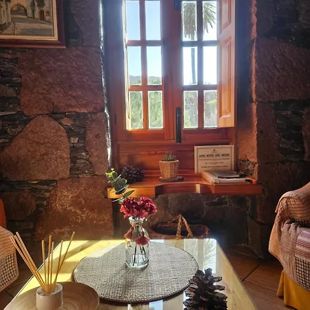 Holiday home Casa Rosiana Santa Lucia De Tirajana